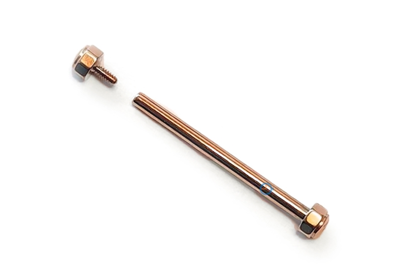 Befestigungsstift für Michael Kors Darci MK3192