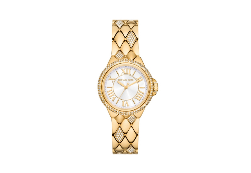 Uhrenarmband für MK Uhr MK4801