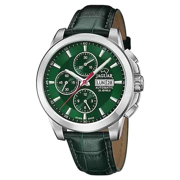 Jaguar Acamar BC11295 J975 Uhrenarmband