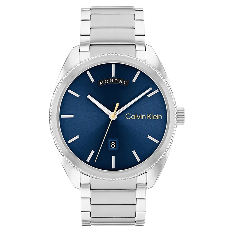Calvin Klein Band 25200446 Progress
