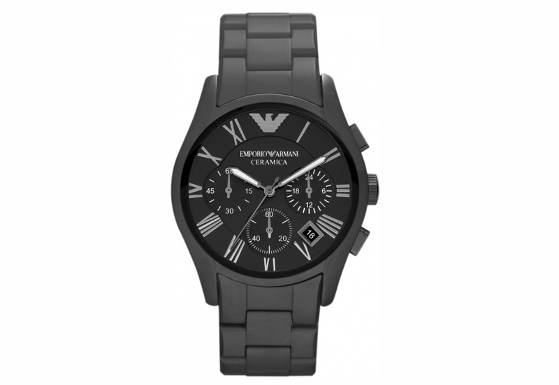 Armani Uhrenarmband AR1457