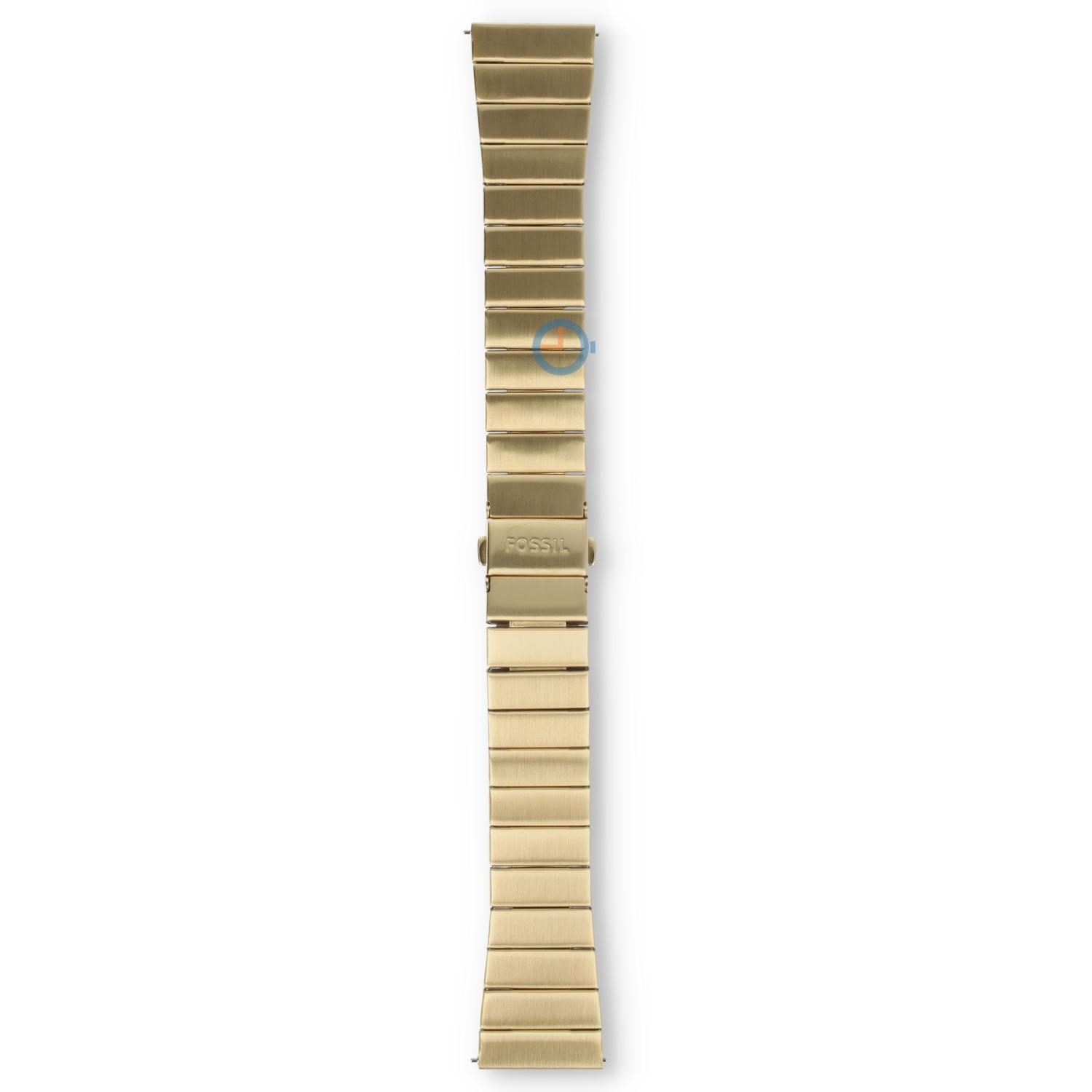 Fossil Uhrenarmband FS5889