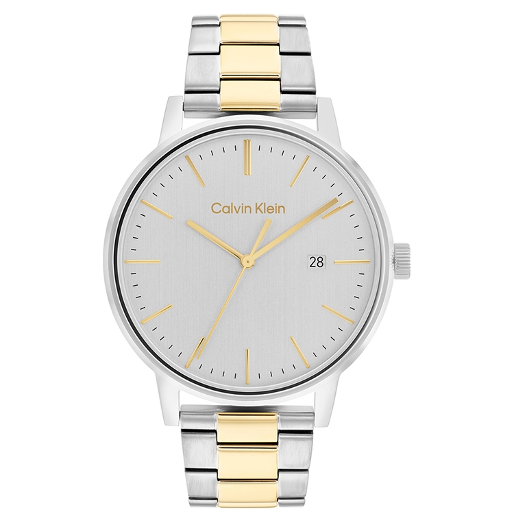 Calvin Klein Band 25200055 Linked Bracelet