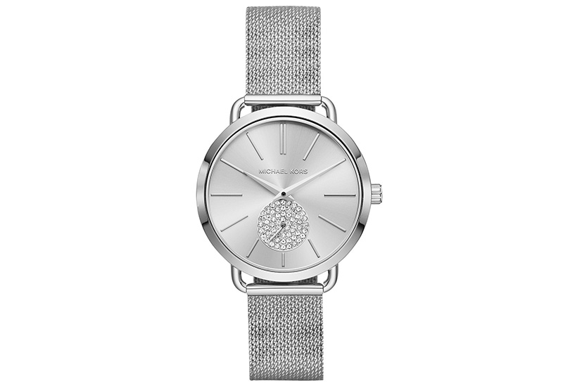 Michael Kors Uhrenarmband MK3843