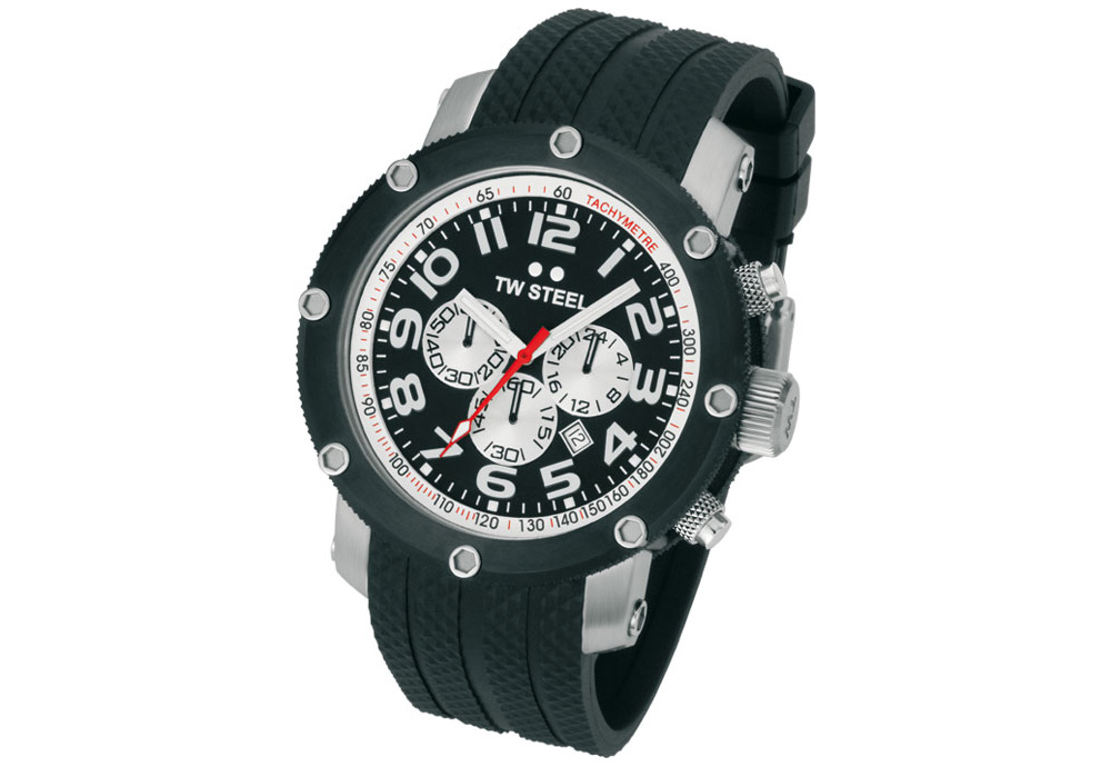 TW Steel Uhrenarmband TW89