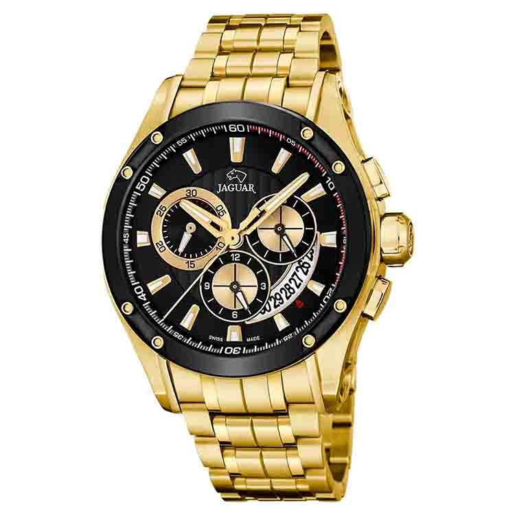 Jaguar BA04855 Special Edition J1036 Uhrenarmband