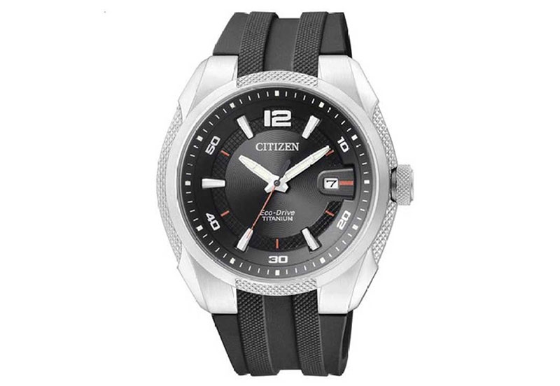 Citizen horlogeband BM6900-07E