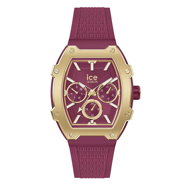 Ice-Watch Uhrenarmband - 022868 - ICE boliday - Small (35.2mm)
