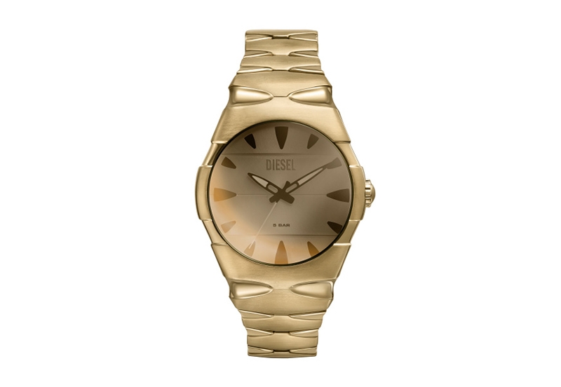 Diesel Armband DZ2214