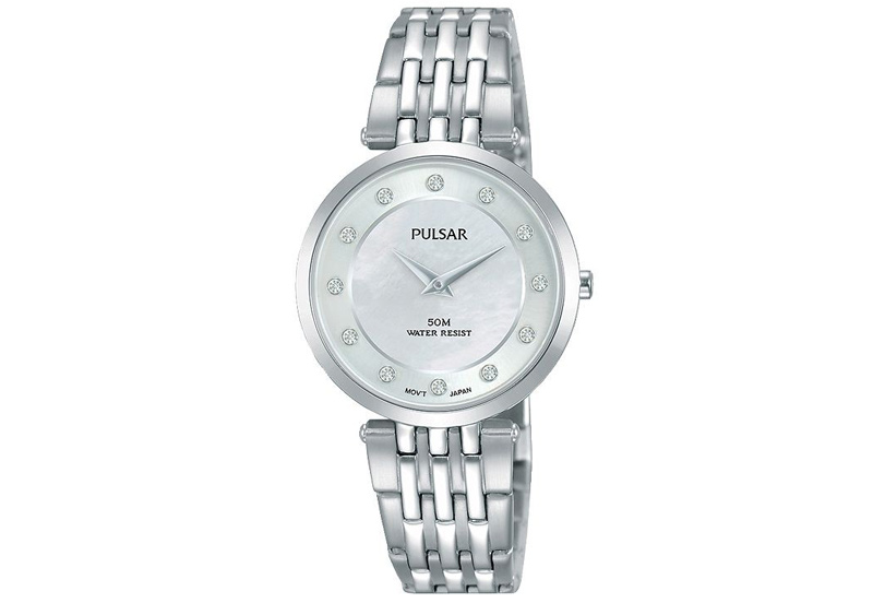 Pulsar Uhrenarmband PM2253X1