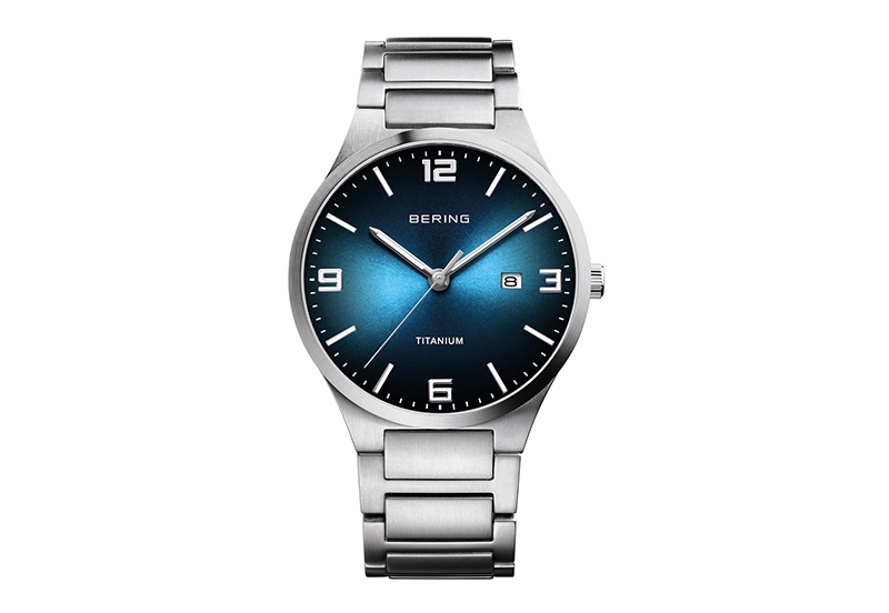 Bering Uhrenarmband 15240-777