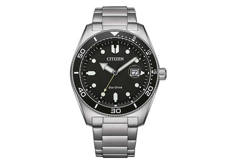 Citizen Uhrenarmband AW1760-81E