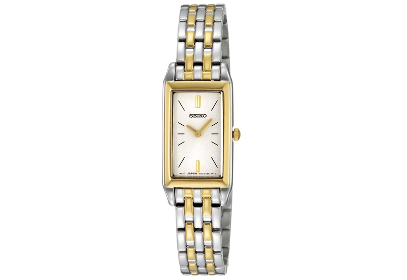 Seiko Uhrenarmband SUJF76P1