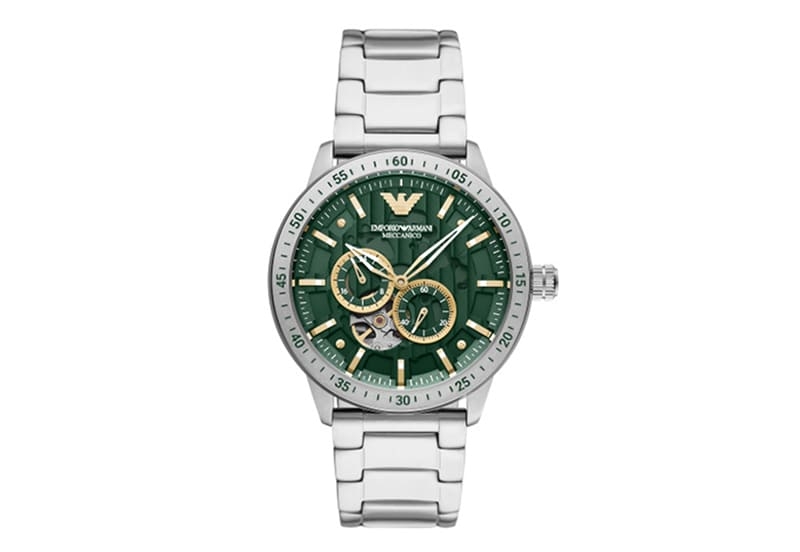Emporio Armani Uhrenarmband AR60053