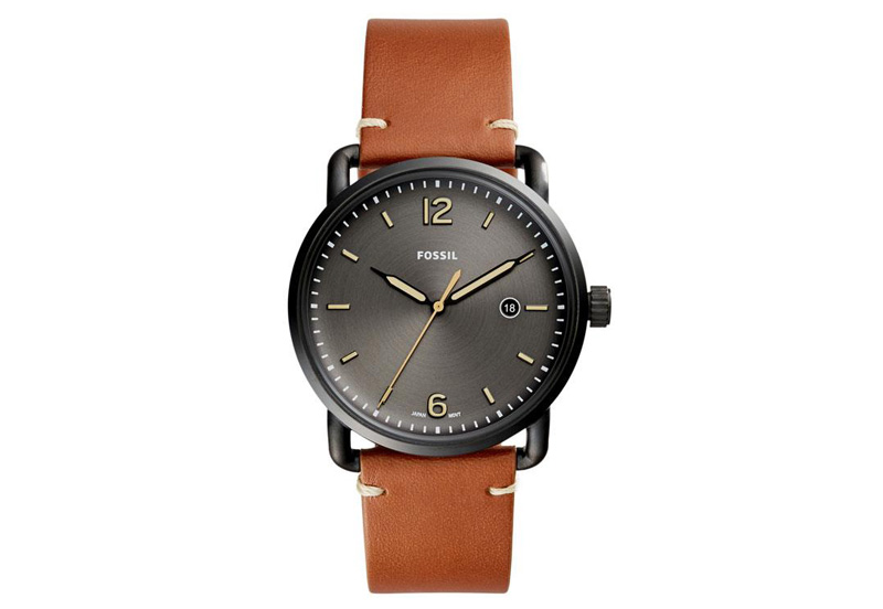 Fossil Uhrenarmband FS5276
