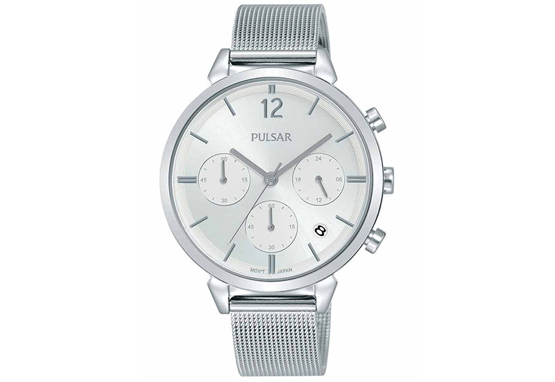 Pulsar Uhrenarmband PT3943X1