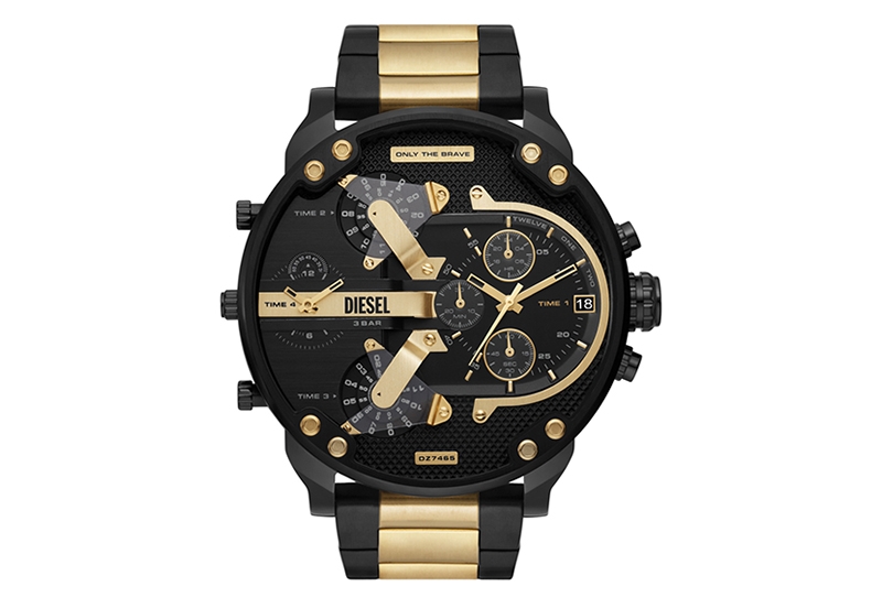 Diesel Uhrenarmband - DZ7465