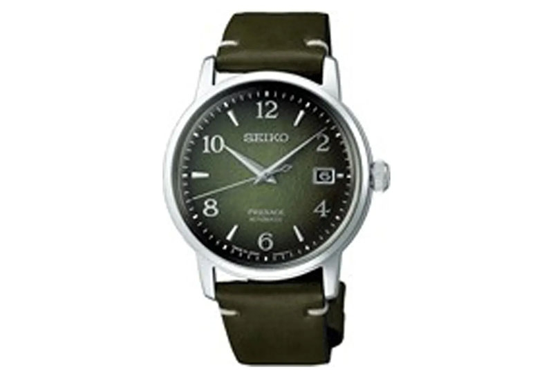 Original Uhrenarmband für Seiko SARY181