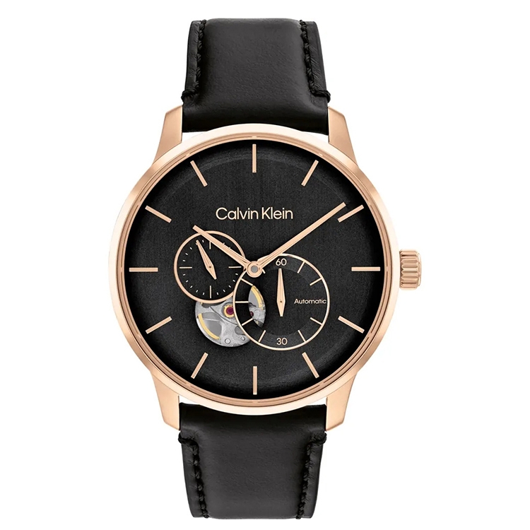 Calvin Klein Band 25200074 Automatic