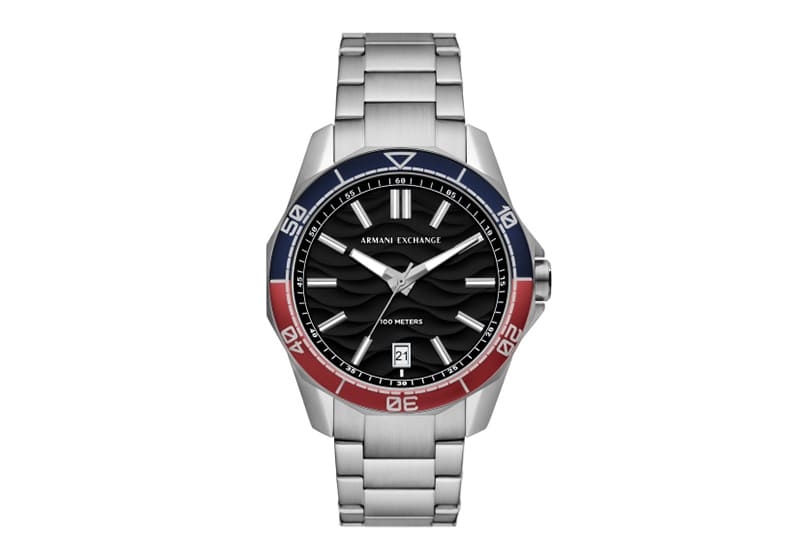 Armani Exchange Uhrenarmband AX1955