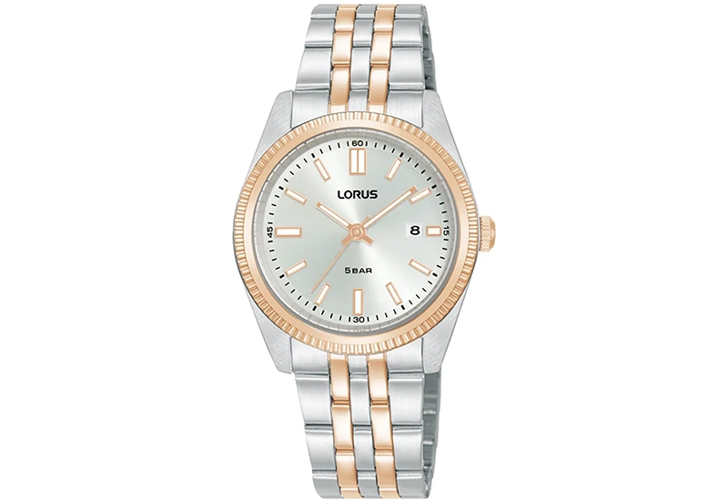 Bicolor Rosé