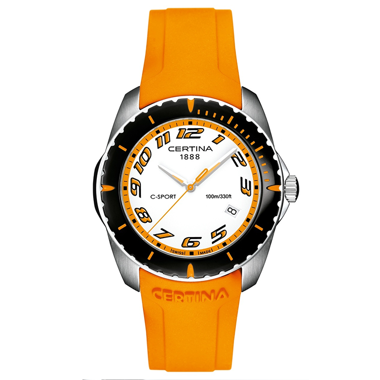 Orange