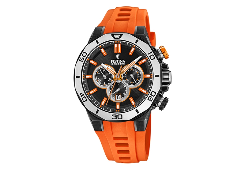 Festina uhrenarmband F20450 - 2