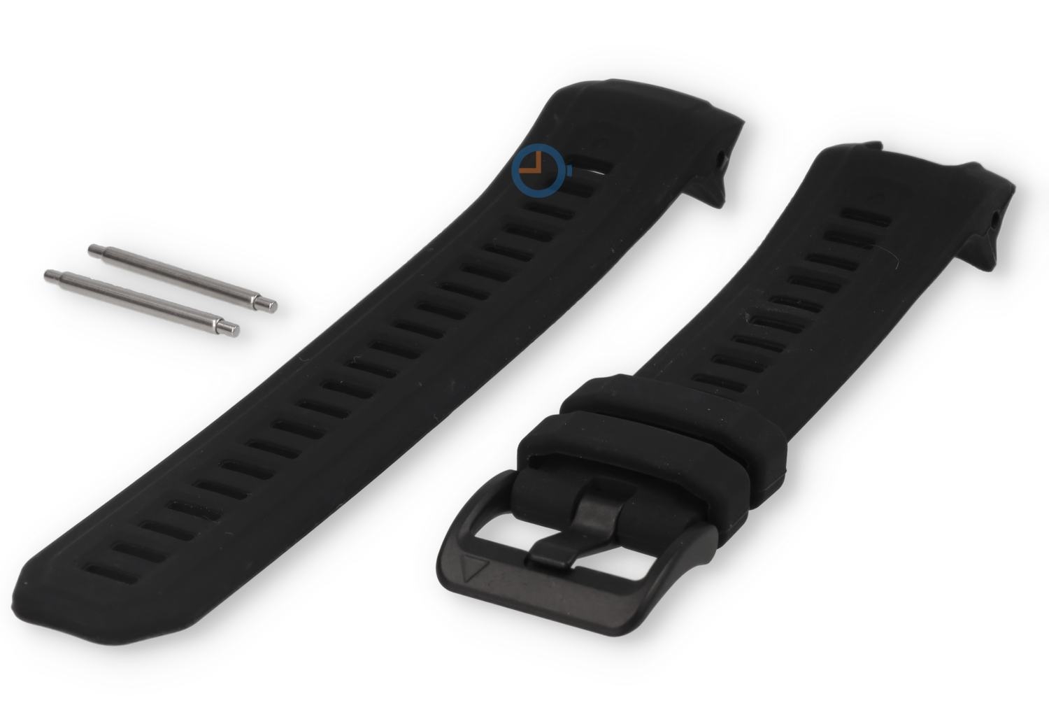 Uhrenarmband Garmin Instinct Crossover - black