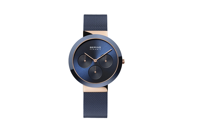 Uhrenarmband für Bering 35036-367