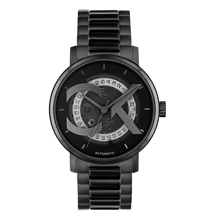 Calvin Klein Band 25300017 Iconic Auto
