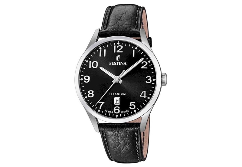 Festina uhrenarmband F20467 - 3