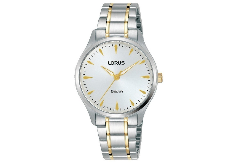 Lorus Uhrenarmband RG277RX9