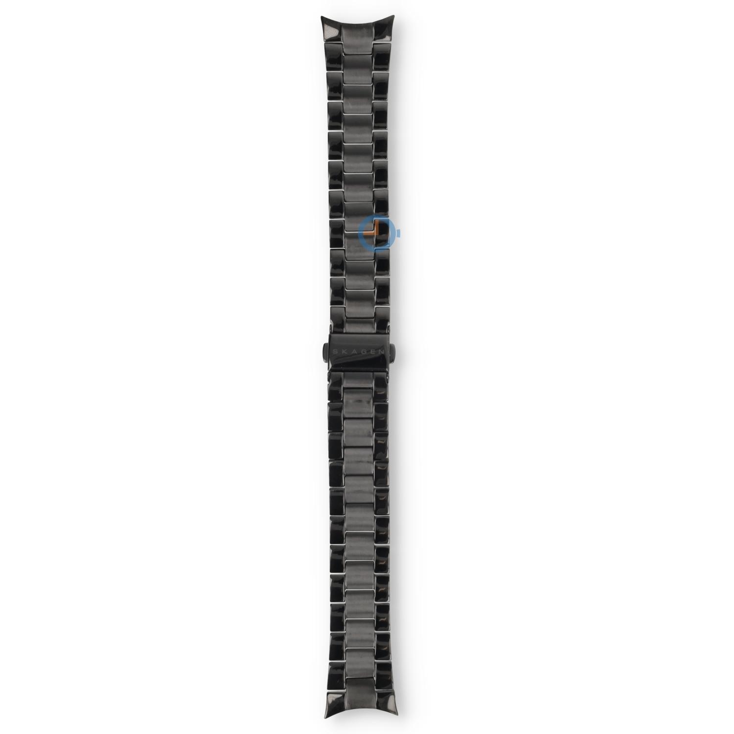 Skagen Uhrenarmband 347LSBXB