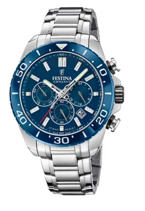 Festina Uhrenarmband F20042-2