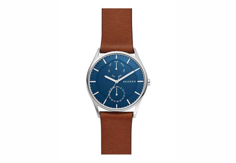 Skagen Uhrenarmband SKW6449