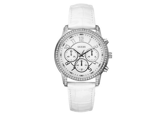 Guess Uhrenarmband W14545L1