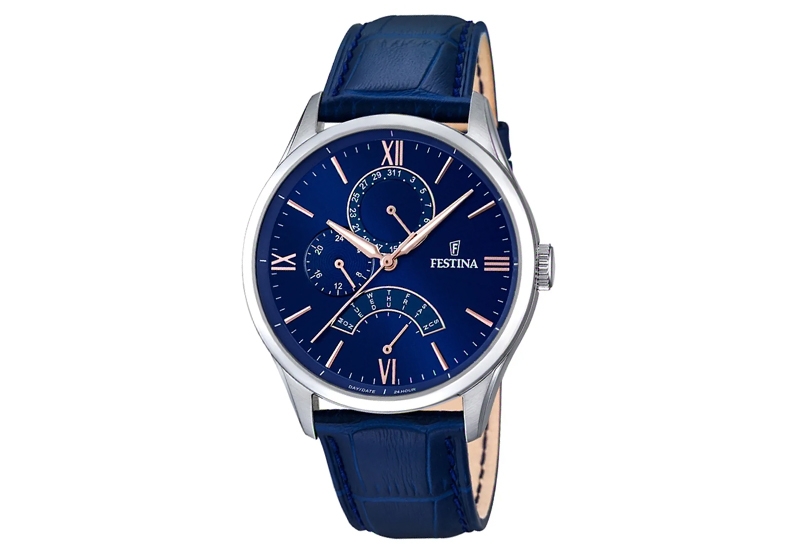Festina Uhrenarmband F16823-3