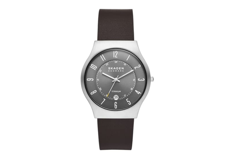 Skagen Uhrenarmband SKW6909