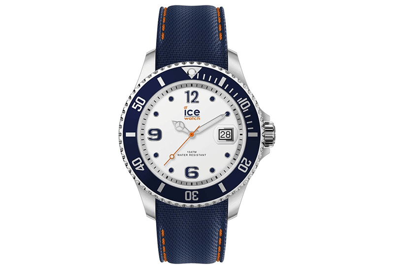 Ice-Watch Uhrenarmband - 016771 - ICE steel - Medium