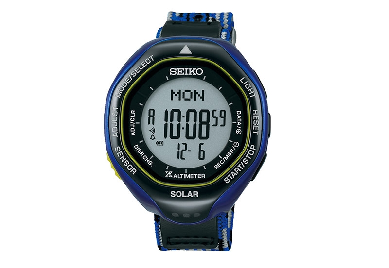 Original Uhrenarmband für Seiko SBEB041