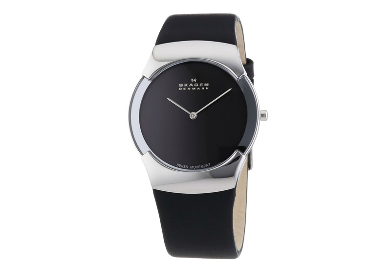 Skagen Uhrenarmband 582XLSLM