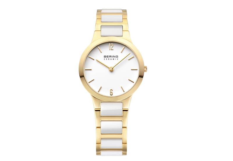 Uhrenarmband für Bering Uhr: 30329-751